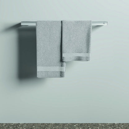 Двойна стойка за хавлии Ideal Standard Atelier Conca 60 см хром гланц