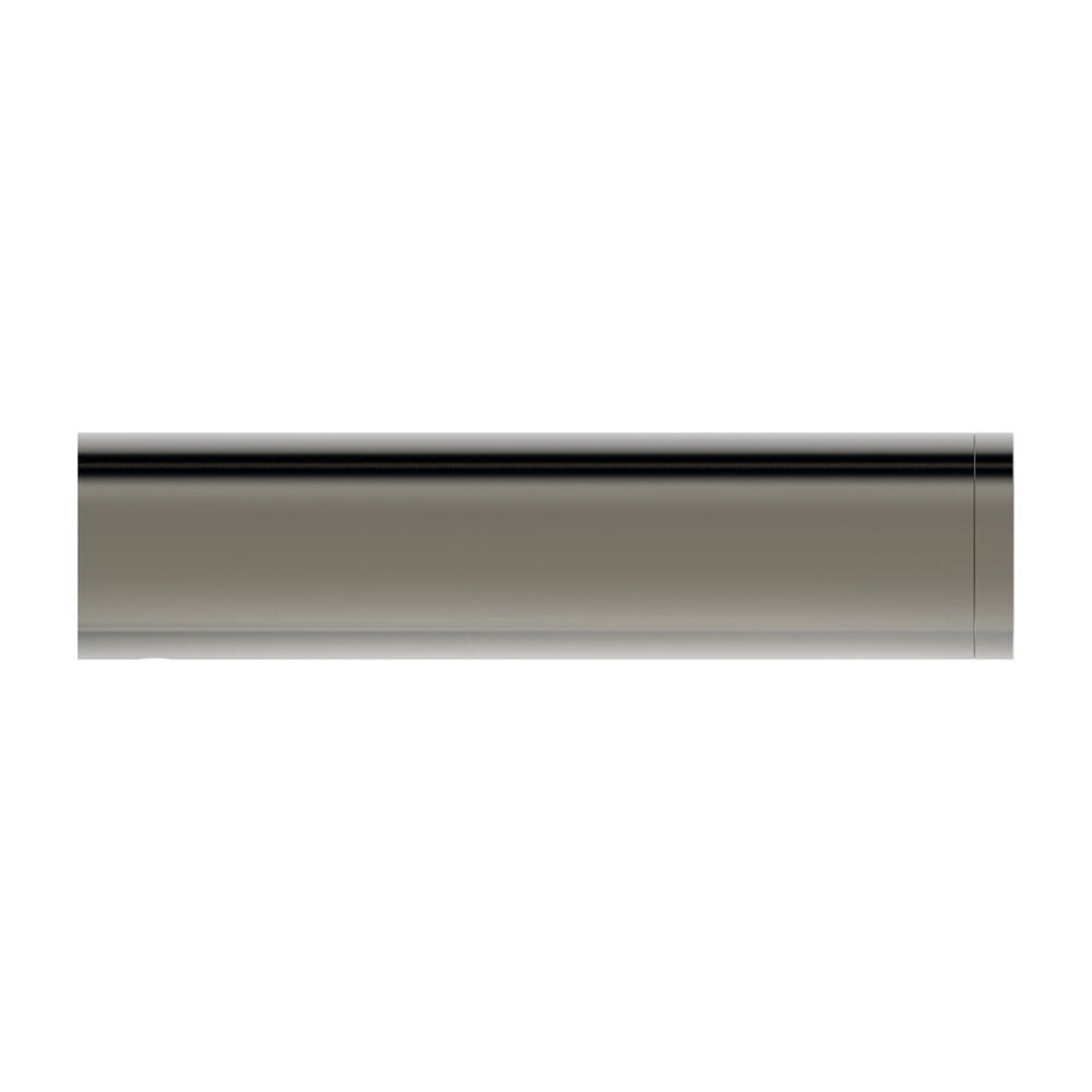 Двойна стойка за хавлии Ideal Standard Atelier Conca сребрист Silver Storm 60 см