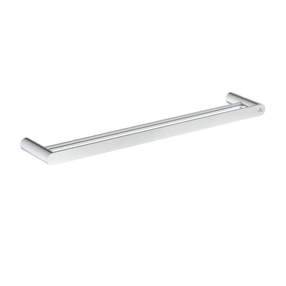Двойна лента за кърпи Ideal Standard Atelier Conca хром 60 см