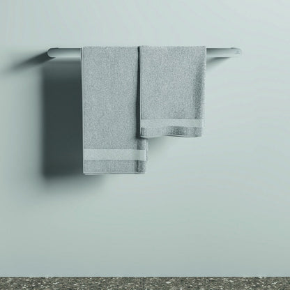 Двойна лента за кърпи Ideal Standard Atelier Conca хром 60 см