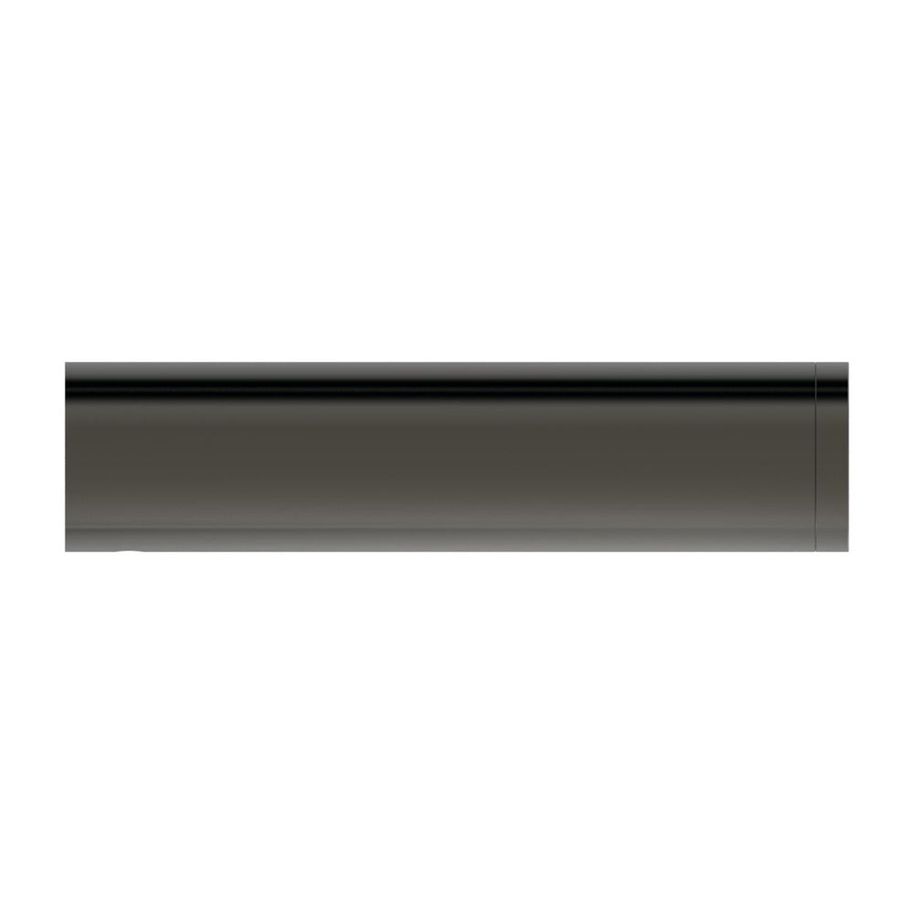 Двойна стойка за кърпи Ideal Standard Atelier Conca в сиво Magnetic Grey 60 см