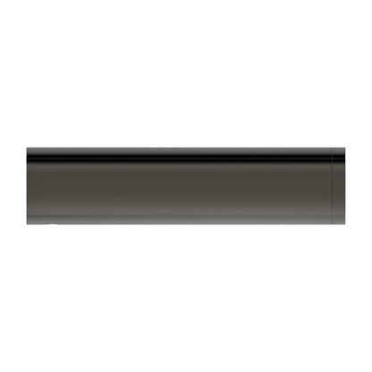 Двойна стойка за кърпи Ideal Standard Atelier Conca в сиво Magnetic Grey 60 см