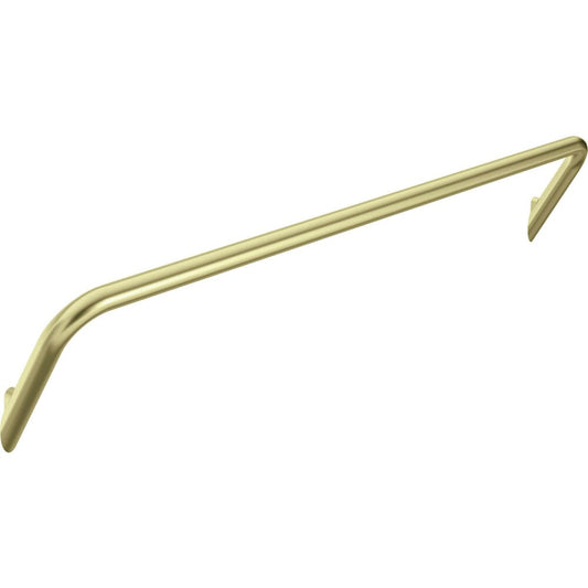 Deante Silia Brushed Gold Towel Bar 61.5 cm