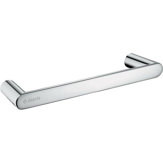 Deante Round Towel Bar 30 cm