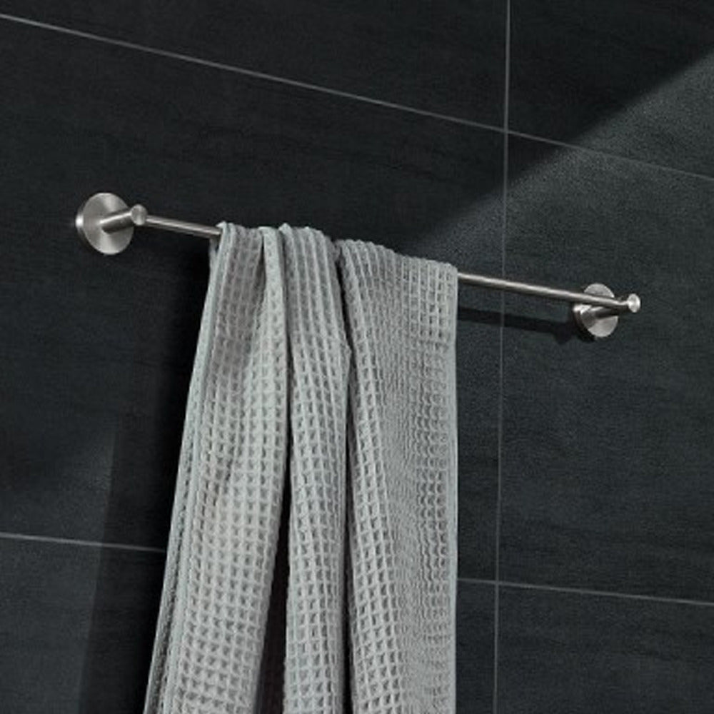 Държач за хавлии Grohe Essentials 60 см хромиран Supersteel