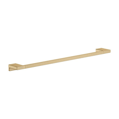 Hansgrohe AddStoris Towel Bar in Brushed Bronze