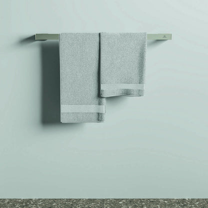Towel Bar Ideal Standard Atelier Conca 60 cm Silver Storm