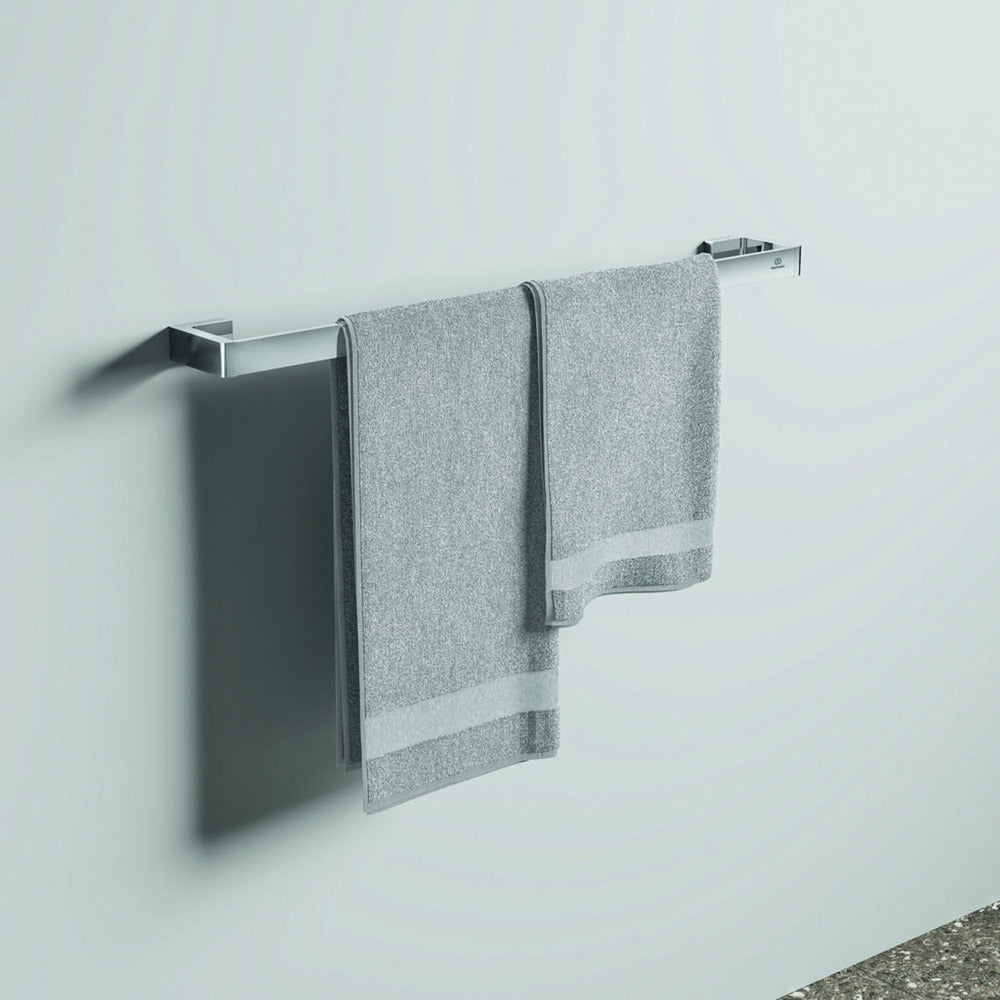 Сушилник за хавлии Ideal Standard Atelier Conca 60 см хром гланц