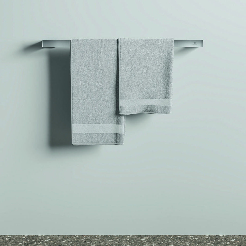 Сушилник за хавлии Ideal Standard Atelier Conca 60 см хром гланц