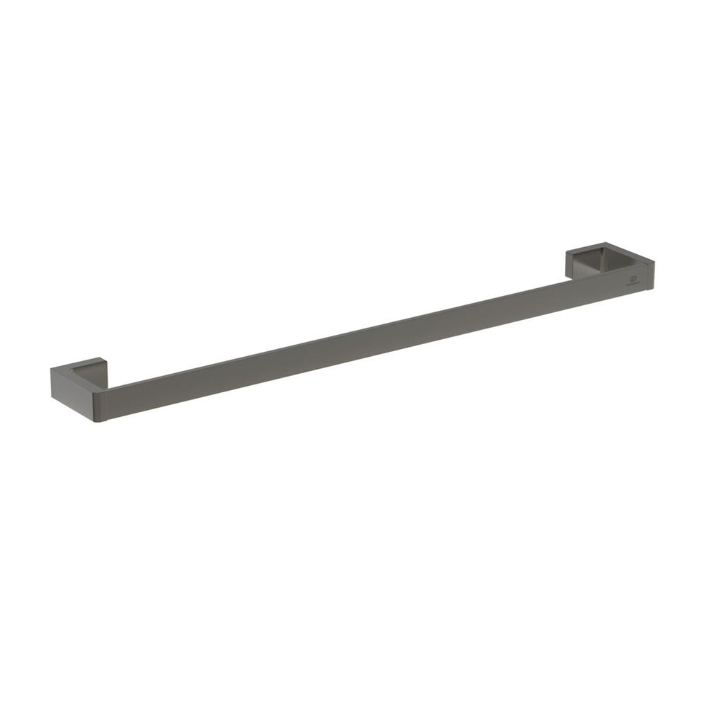 Държач за кърпи Ideal Standard Atelier Conca 60 см магнитно сиво