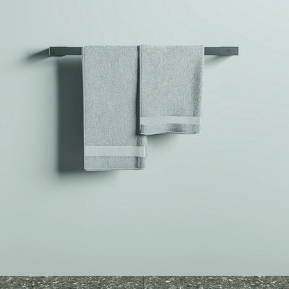 Държач за кърпи Ideal Standard Atelier Conca 60 см магнитно сиво