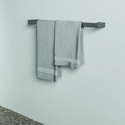 Държач за кърпи Ideal Standard Atelier Conca 60 см магнитно сиво
