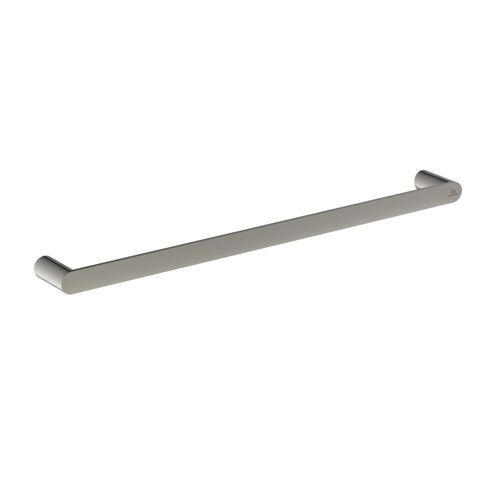 Бара за хавлии Ideal Standard Atelier Conca сребрист Silver Storm 60 см