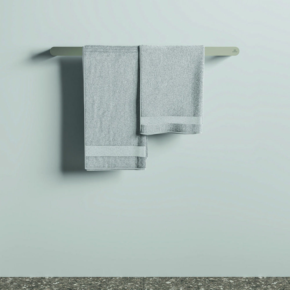 Бара за хавлии Ideal Standard Atelier Conca сребрист Silver Storm 60 см