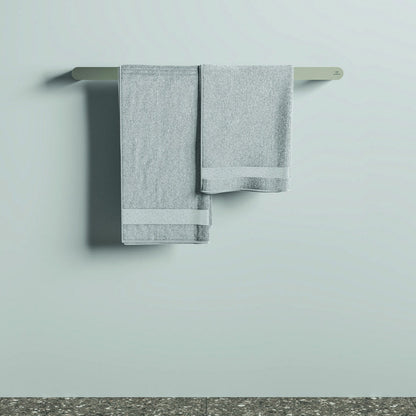 Бара за хавлии Ideal Standard Atelier Conca сребрист Silver Storm 60 см