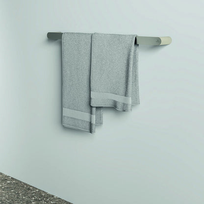 Бара за хавлии Ideal Standard Atelier Conca сребрист Silver Storm 60 см