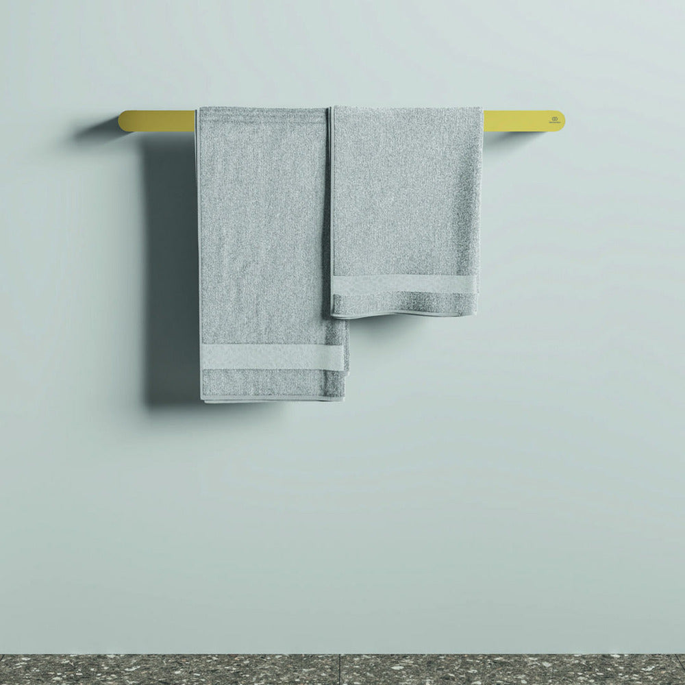 Държач за хавлии Ideal Standard Atelier Conca злато мат 60 см