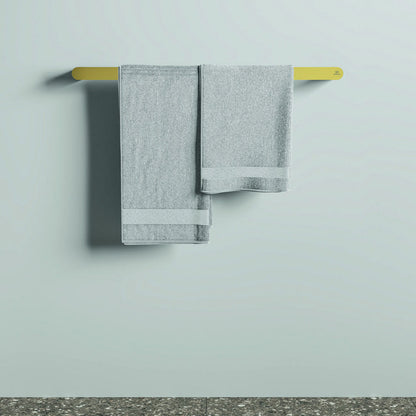 Държач за хавлии Ideal Standard Atelier Conca злато мат 60 см
