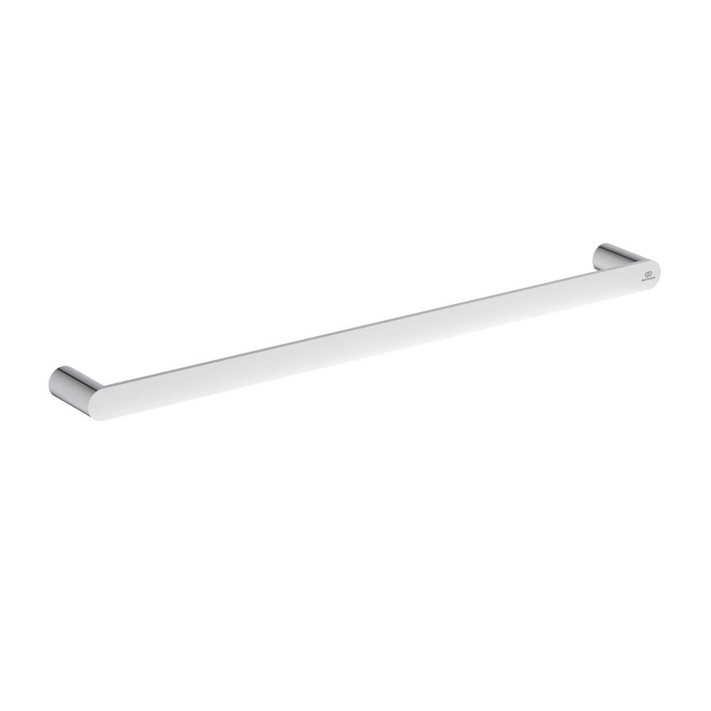 Хромирана стойка за кърпи Ideal Standard Atelier Conca 60 см