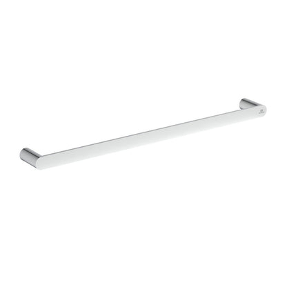 Хромирана стойка за кърпи Ideal Standard Atelier Conca 60 см