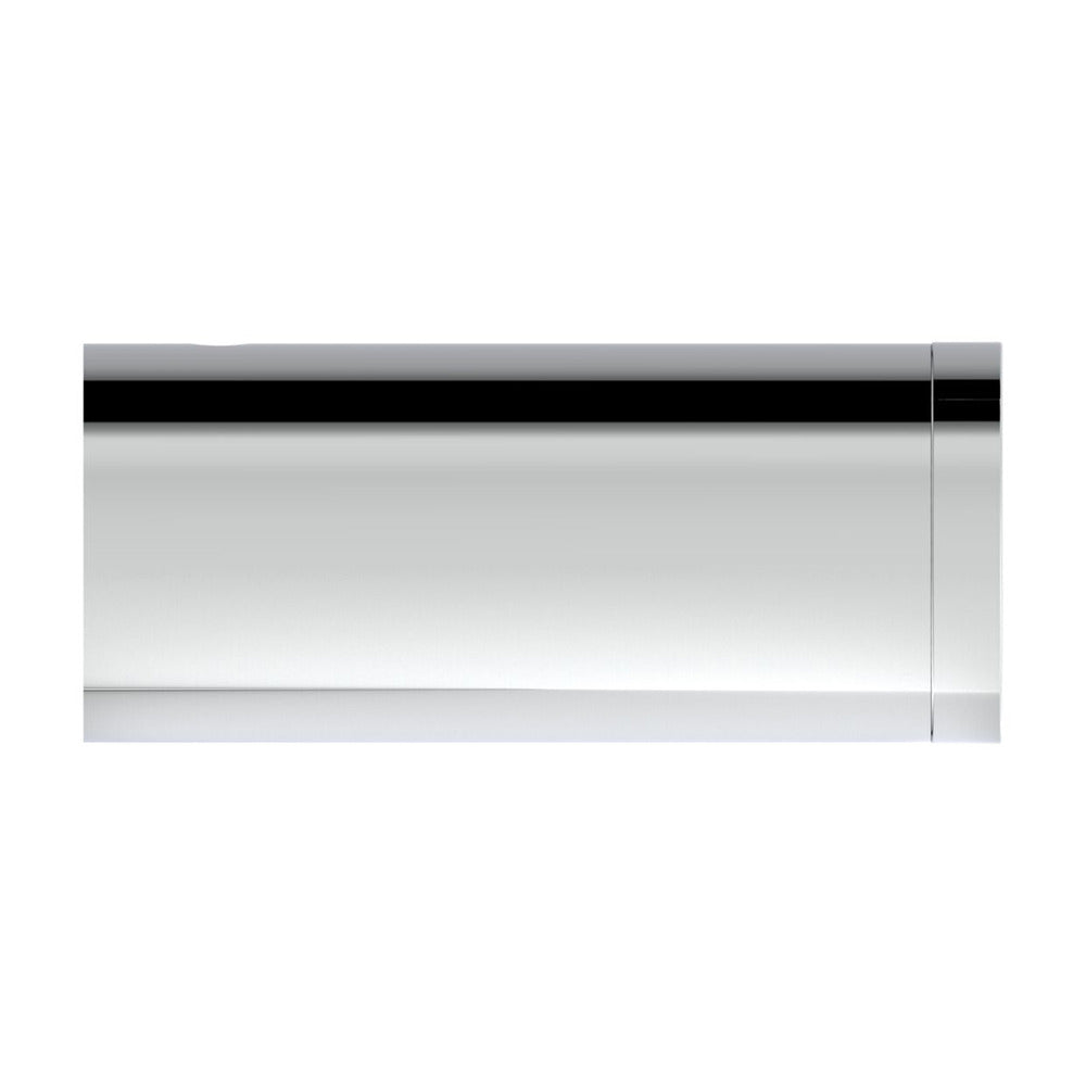 Хромирана стойка за кърпи Ideal Standard Atelier Conca 60 см