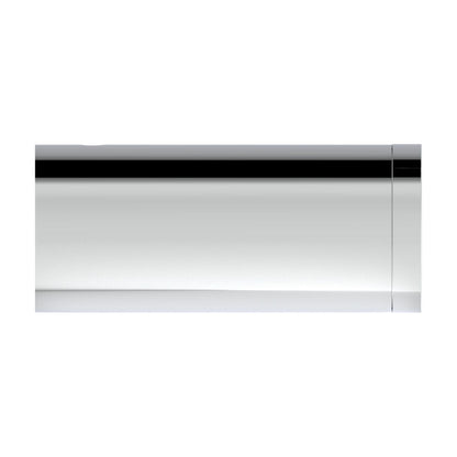 Хромирана стойка за кърпи Ideal Standard Atelier Conca 60 см