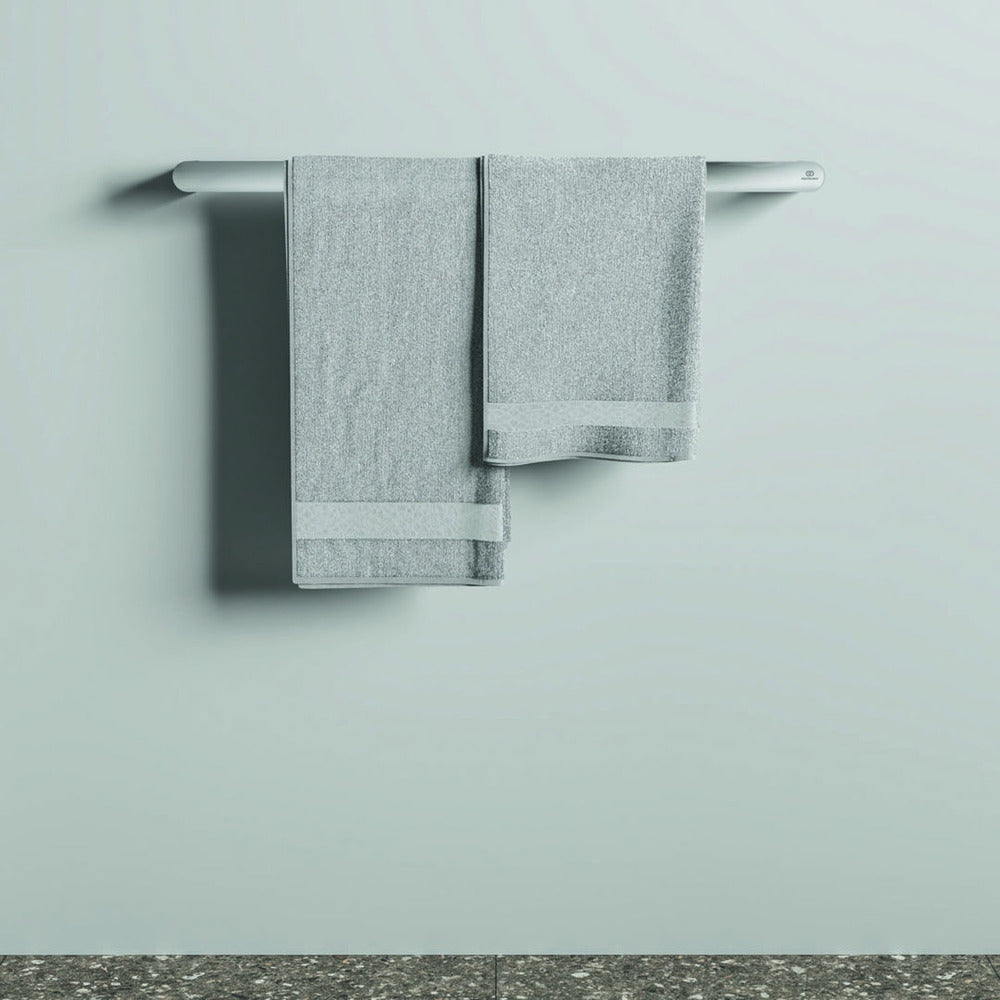 Хромирана стойка за кърпи Ideal Standard Atelier Conca 60 см