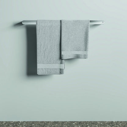 Хромирана стойка за кърпи Ideal Standard Atelier Conca 60 см