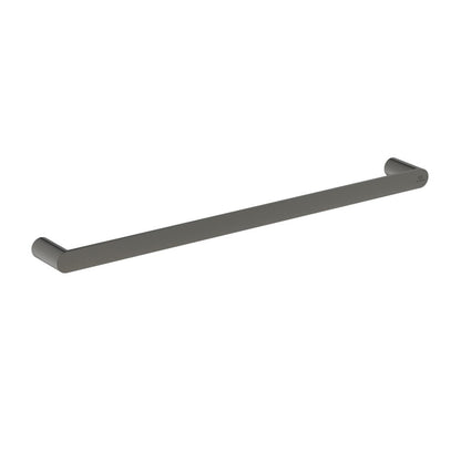 Поставка за хавлии Ideal Standard Atelier Conca магнитно сиво 60 см
