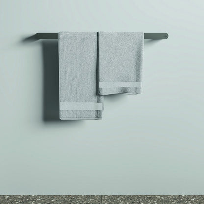 Поставка за хавлии Ideal Standard Atelier Conca магнитно сиво 60 см