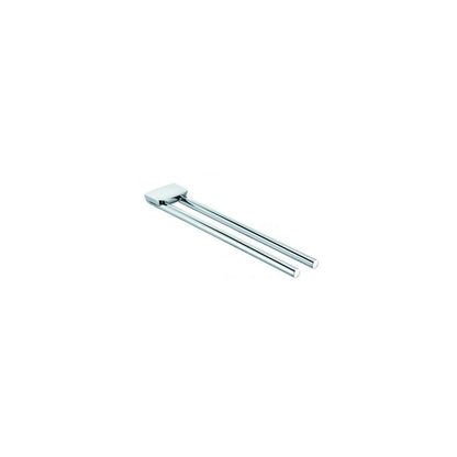 Kludi Amba Chrome Towel Bar