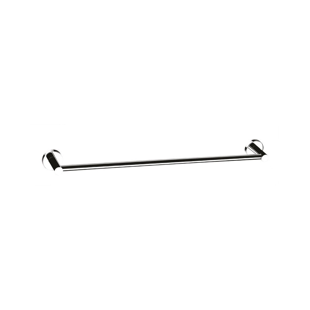 Ferro Grace 45 cm Chrome Towel Bar