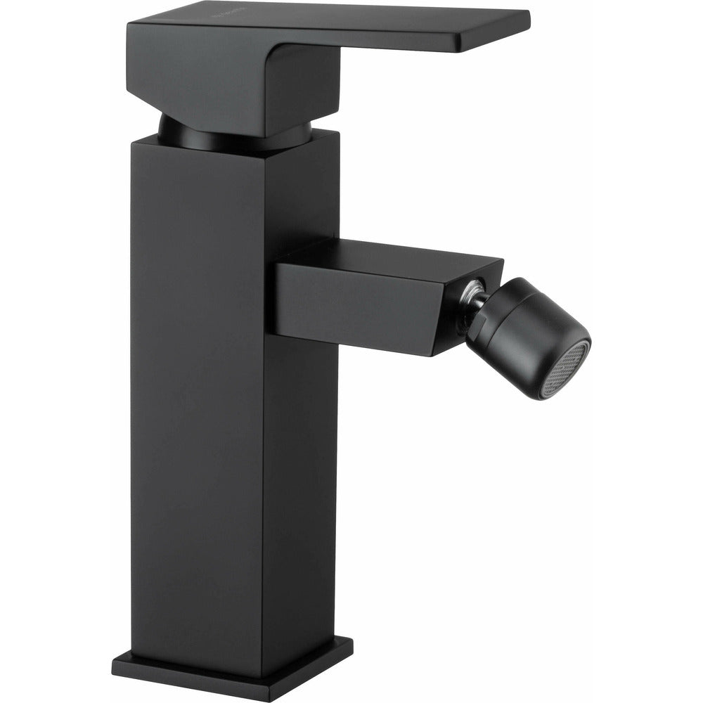 Deante Anemon Bidet Faucet Black