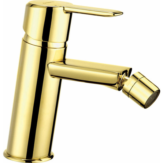 Deante Arnika Bidet Faucet Gold