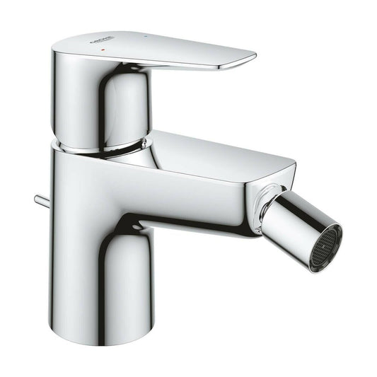 Смесител за биде Grohe BauEdge New хром гланц