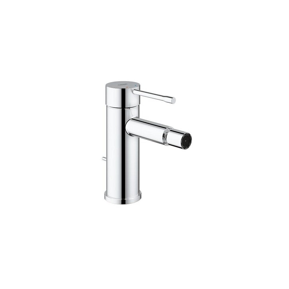 Grohe Essence Single-Lever Bidet Faucet in Chrome