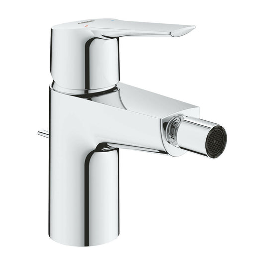 Батерия биде Grohe Start с лъскаво хромирано покритие и Pop-Up вентил
