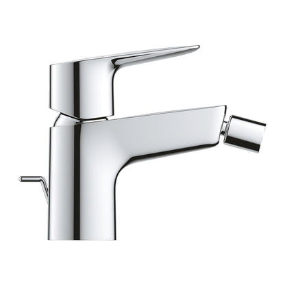 Grohe Start Edge Single-Lever Bidet Mixer in Chrome