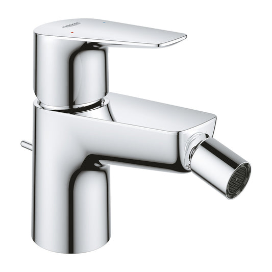 Grohe Start Edge Single-Lever Bidet Mixer in Chrome