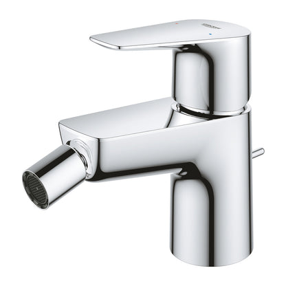 Grohe Start Edge Single-Lever Bidet Mixer in Chrome