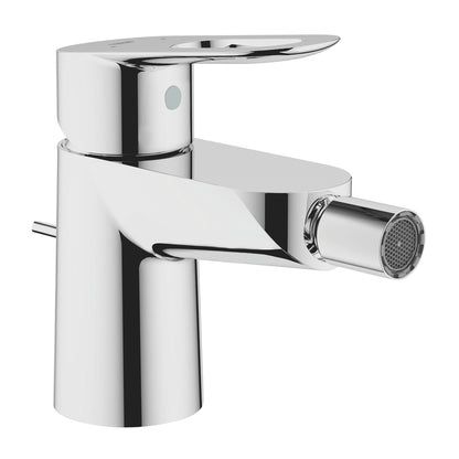 Батерия за биде Grohe Start Loop монокомандна хром гланц