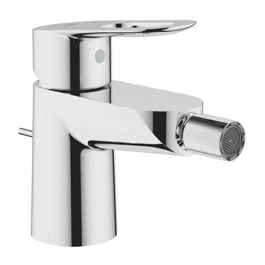 Grohe Start Loop Single-Lever Bidet Mixer in Chrome