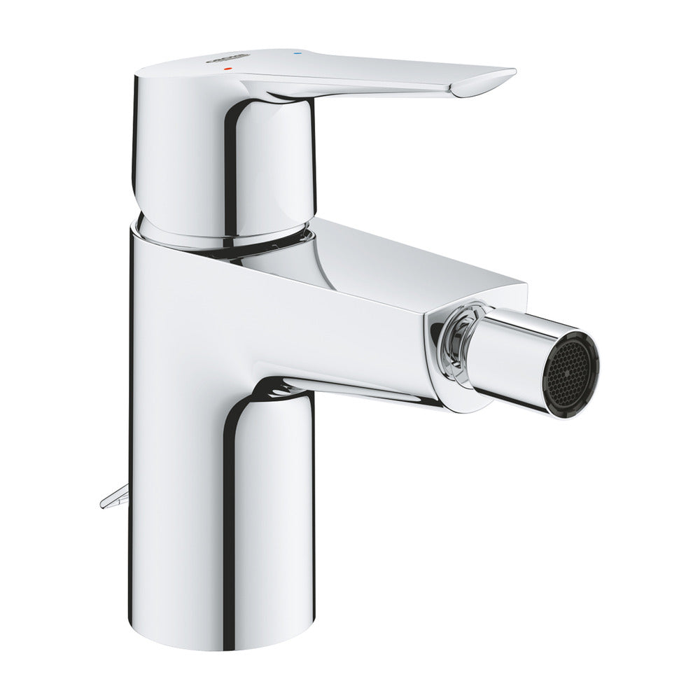 Смесител за биде Grohe Start с едно управление, хром гланц