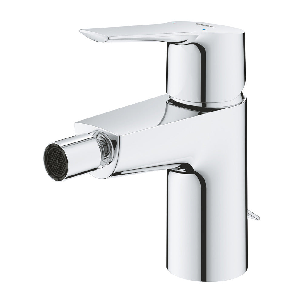 Смесител за биде Grohe Start с едно управление, хром гланц