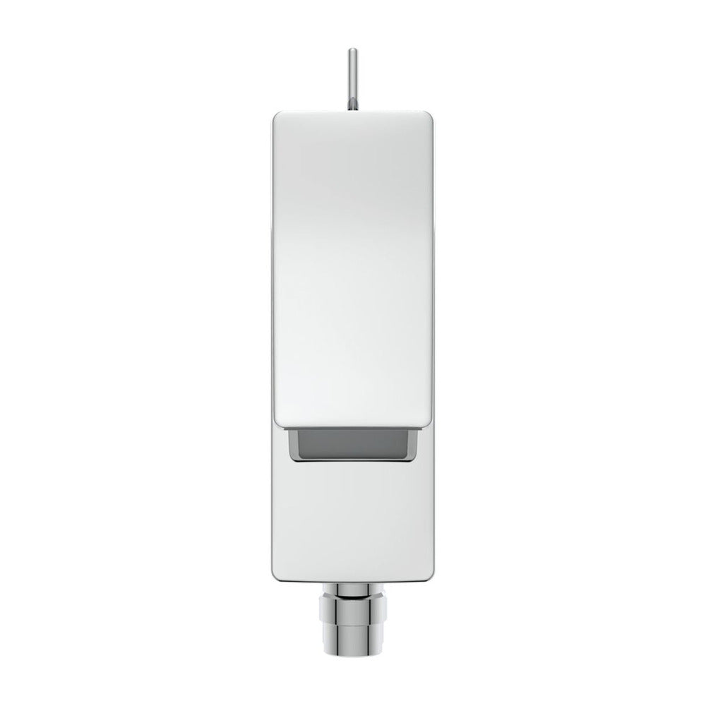 Ароматизатор за бидета Ideal Standard Atelier Conca хром лъскав с вентил Pop-Up