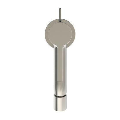 Смесител за бидета Ideal Standard Atelier Joy сребрист Silver Storm с вентил