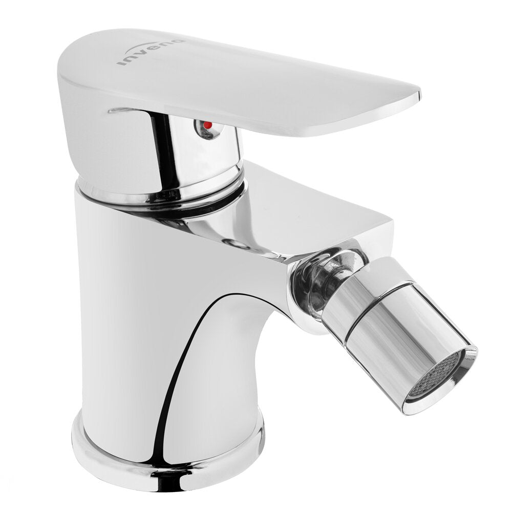 Батерия биде Инвена Есла хром гланц