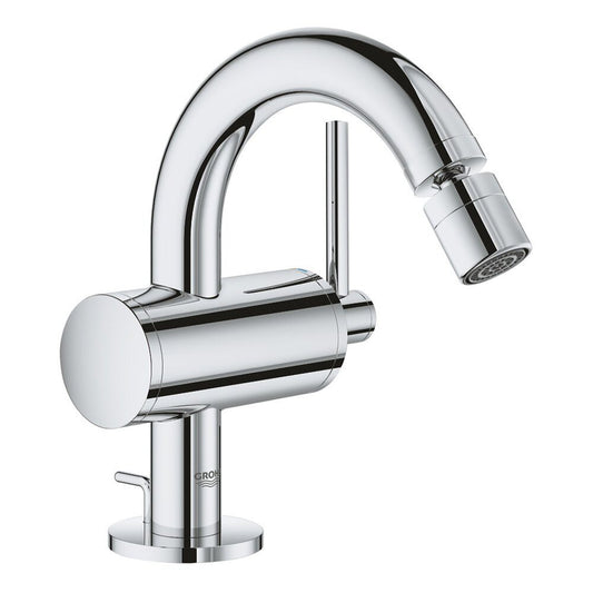 Grohe Atrio Chrome Bidet Mixer