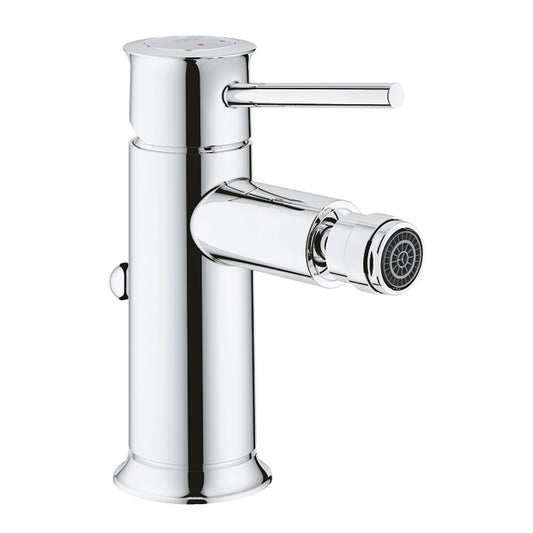 Батерия за биде с един лост Grohe Start Classic хром гланц