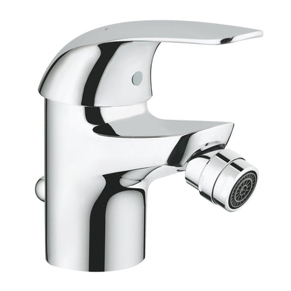 Батерия за биде с един лост Grohe Swift S хром гланц